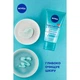 Гель для вмивання Nivea Pore Purifying Refining Daily Wash Щоденний очищуючий Проти недоліків шкіри 150 мл (4006000003580) - зображення 5