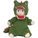 Лялька Rubens Barn Crocodile. ARK (90037) - зображення 2