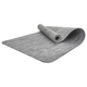 Коврик для йоги Reebok Camo Yoga Mat сірий 176 х 61 х 0,5 см RAYG-11045GR (885652020879) - изображение 5