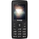 Мобильный телефон Sigma X-style 34 NRG Type-C Black (4827798120514) - изображение 1