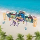 Игровой набор Otamanko Звёздная яхта Рок-сцена (GB0022) - изображение 4