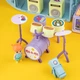 Игровой набор Otamanko Звёздная яхта Рок-сцена (GB0022) - изображение 10