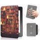 Чехол для электронной книги BeCover Smart Case Amazon Kindle Paperwhite 12th Gen. 2024 7" Library (712855) - изображение 2