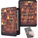 Чехол для электронной книги BeCover Smart Case Amazon Kindle Paperwhite 12th Gen. 2024 7" Library (712855) - изображение 3