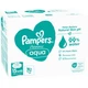 Детские влажные салфетки Pampers Harmonie Aqua 15 пачек x 48 шт (8006540510247) - изображение 3