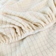 Чехол на стул Love You Corn Fleece Кремовый (ly83183) - изображение 3