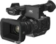 Видеокамера Panasonic HC-X1 Black (HC-X1EE) Официальная гарантия! - изображение 1