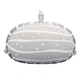 Мягкая игрушка Squishmallows Китовая акула Сачи 30 см (SQCR06550) - изображение 4