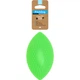 Игрушка для собак Collar PitchDog мяч для апорта d:9 см салатовый (62415) - изображение 2