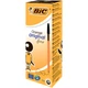 Ручка масляна Bic Orange, чорна (bc1199110114) - зображення 2