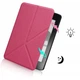 Чохол до електронної книги BeCover Ultra Slim Origami Amazon Kindle Paperwhite 12th Gen. 2024 7" Hot Pink (712843) - зображення 5