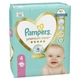 Подгузники Pampers Premium Care Maxi Размер 4 (9-14 кг) 34 шт (8001090379368) - изображение 3