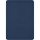 Чохол до електронної книги BeCover Ultra Slim Origami Amazon Kindle Paperwhite 12th Gen. 2024 7" Deep Blue (712838) - зображення 2