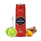 Гель для душу Old Spice Captain 400 мл (8001090965615) - зображення 6