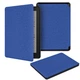 Чехол для электронной книги BeCover Smart Case Amazon Kindle Paperwhite 12th Gen. 2024 7" Deep Blue (712845) - изображение 2