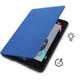 Чехол для электронной книги BeCover Smart Case Amazon Kindle Paperwhite 12th Gen. 2024 7" Deep Blue (712845) - изображение 5