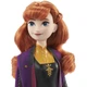Лялька Disney Princess Анна з м/ф Крижане серце в образі мандрівниці (HLW50) - зображення 3