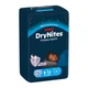 Подгузники Huggies DryNites для мальчиков 8-13 лет 9 шт (5029053527598) - изображение 1