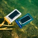 Гермопакет Naturehike CNK2300BS015 темно-зелений (6976023925405) - изображение 3
