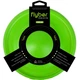 Игрушка для собак Flyber Летающая тарелка Flyber 22 см салатовая (62175) - изображение 2