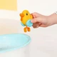 Аксесуар до ляльки Zapf Автоматична ванночка для ляльки Baby Born Легке купання (835784) - зображення 8