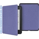 Чехол для электронной книги BeCover Smart Case Amazon Kindle Paperwhite 12th Gen. 2024 7" Purple (712848) - изображение 1