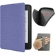 Чехол для электронной книги BeCover Smart Case Amazon Kindle Paperwhite 12th Gen. 2024 7" Purple (712848) - изображение 3