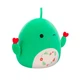 Мягкая игрушка Squishmallows Друзья Кактусы 2 шт, 19 см (SQVA00845) - изображение 4