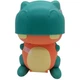 Игровой набор Otsixe Игрушка-сюрприз Dinosaur Supermarket Shopping/Динозавр Торговый Супермаркет (1368A1) - изображение 1
