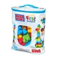 Конструктор Mega Bloks Класичний 60 деталей (DCH55) - зображення 2
