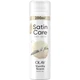 Гель для гоління Satin Care Vanilla Cashmere для сухої шкіри 200 мл (7702018399567) - зображення 1