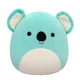 Мягкая игрушка Squishmallows Коала Кевин 30 см (SQCR06576) - изображение 1