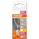 Лампочка Osram LED CL P60 DIM 6,5W/827 230V FIL E14 10x1 (4058075447875) - зображення 5