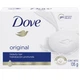 Твердое мыло Dove Красота и уход 135 г (67238891190) - изображение 1