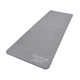 Коврик для йоги Reebok Double Sided Yoga Mat чорний, сірий RAYG-11042BKGR (885652020817) - изображение 7