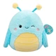 М'яка іграшка Squishmallows Коник стрибунець Джайлс 30 см (SQCR06681) - зображення 7