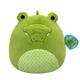 Мягкая игрушка Squishmallows Аллигатор Моуп 30 см (SQCR06575) - изображение 7