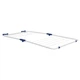 Сушилка для белья Casa Si Flex Dry 4in1 White Напольная (CS92970D05) (DAS302400) - изображение 6