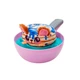 Интерактивная игрушка Moose Cookies Makery Волшебная сковорода - Панкейк (23508) - изображение 1