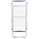 Сушилка для белья Casa Si Swan 20m White Напольная (CS92231C04) (DAS302395) - изображение 3