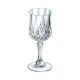 Набір чарок Cristal d'Arques Paris Longchamp 60 мл на ножці 6 шт (L9754) - зображення 6