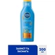 Средство от загара Nivea Sun Солнцезащитный лосьон Защита и загар SPF 20 200 мл (4005900460219) - изображение 2