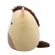 М'яка іграшка Squishmallows Кінь Марс 30 см (SQCR06689) - зображення 3