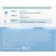 Гель для лица Simple Skin Quench Sleeping Cream Water Boost Ночной успокаивающий 50 мл (8720181476877) - изображение 5