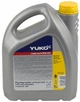 Масло YUKO VEGA SYNT SAE 5W-40 API SL/CF 4л - изображение 2
