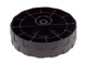 Переднє колесоVJ Parts для газонокосарки Dnipro-M 38, INTERTOOL DT-2262, Vitals Master EZP-321s, кос1000 - зображення 4
