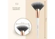 Кисть косметическая для хайлайтера TopFace Professional Make-UP PT901 - F22 - изображение 4