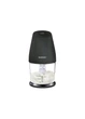 Подрібнювач чоппер 260W SMZ 260 J4 чорний Silver Crest - зображення 5