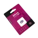 Карта памяти Micro SD 8Gb DM Purple Class 10 - изображение 2