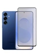 Захисна гідрогелева плівка DScreen для Samsung Galaxy S25 Plus матова - зображення 1